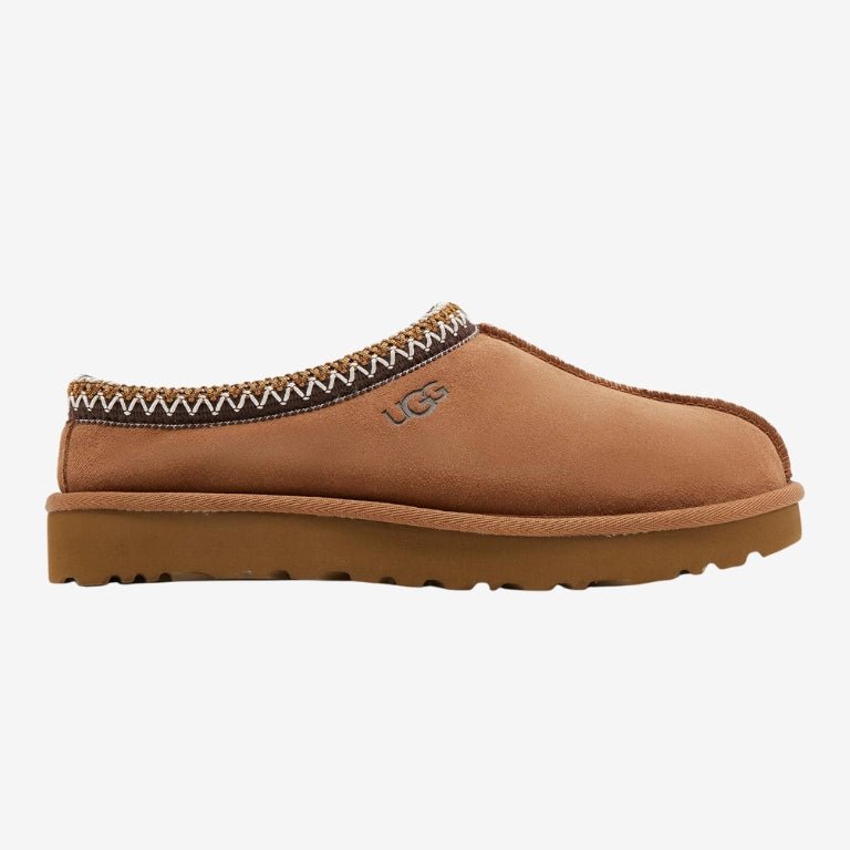 UGG Tasman Slipper Chestnut (W) - HYP3 - 5955 - CHE - UGG