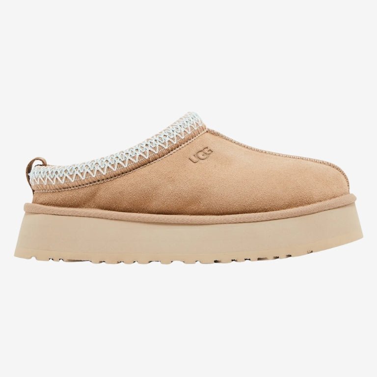 UGG Tazz Slipper Sand (Women's) - HYP3 - 1122553 - SAN - UGG