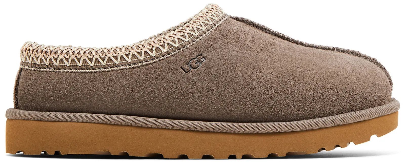 UGG Tasman Slipper Smoke Plume (Womens) - HYP3 - 5955 - SKP - UGG