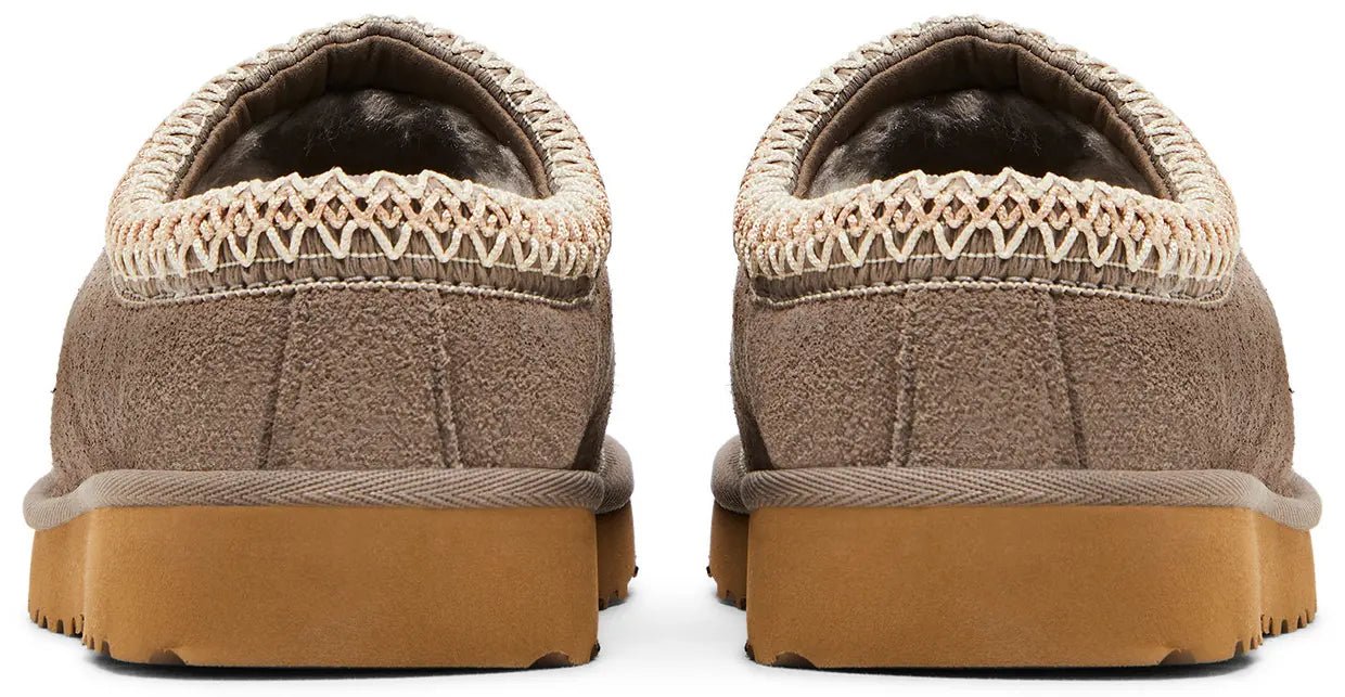 UGG Tasman Slipper Smoke Plume (Womens) - HYP3 - 5955 - SKP - UGG
