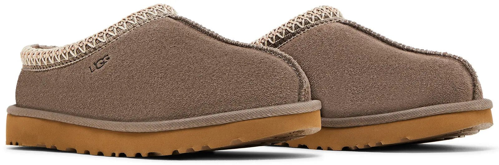 UGG Tasman Slipper Smoke Plume (Womens) - HYP3 - 5955 - SKP - UGG