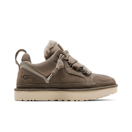 UGG Lowmel Smoke Plume (Women's) sneaker 1 - stylecode 1144032-SKP