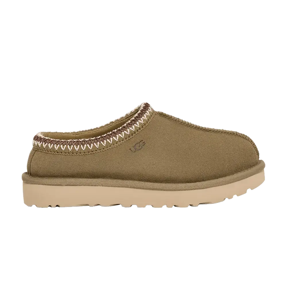 UGG Tasman Slipper Antilope (Women's) sneaker 1 - stylecode 5955-ALP