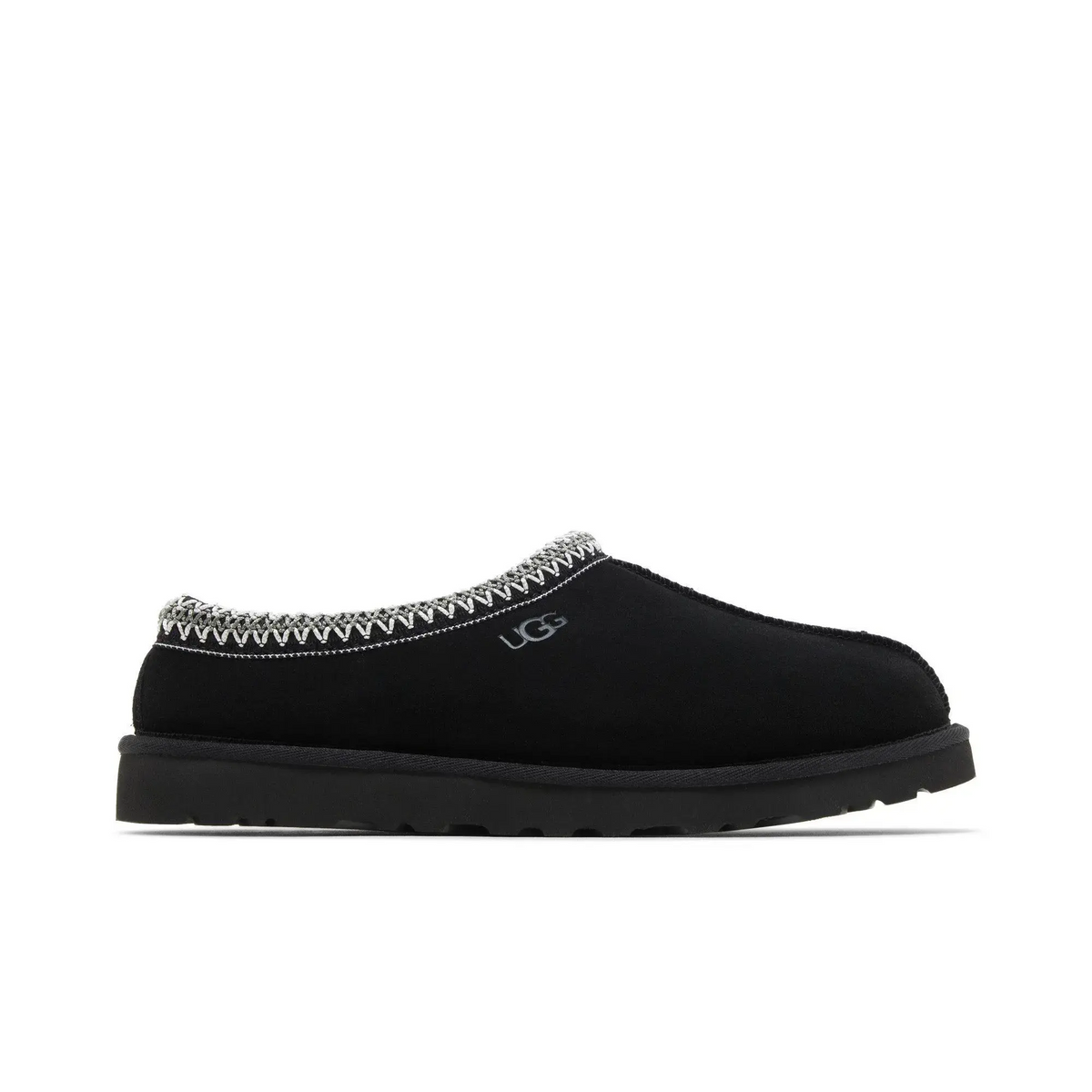 UGG Tasman Slipper Black sneaker 1 - stylecode 5950-BLK