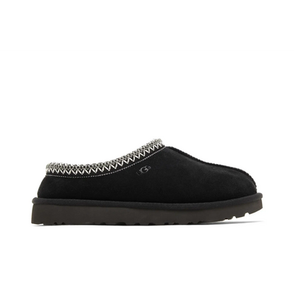 UGG Tasman Slipper Black (Women's) sneaker 1 - stylecode 5955-BLK