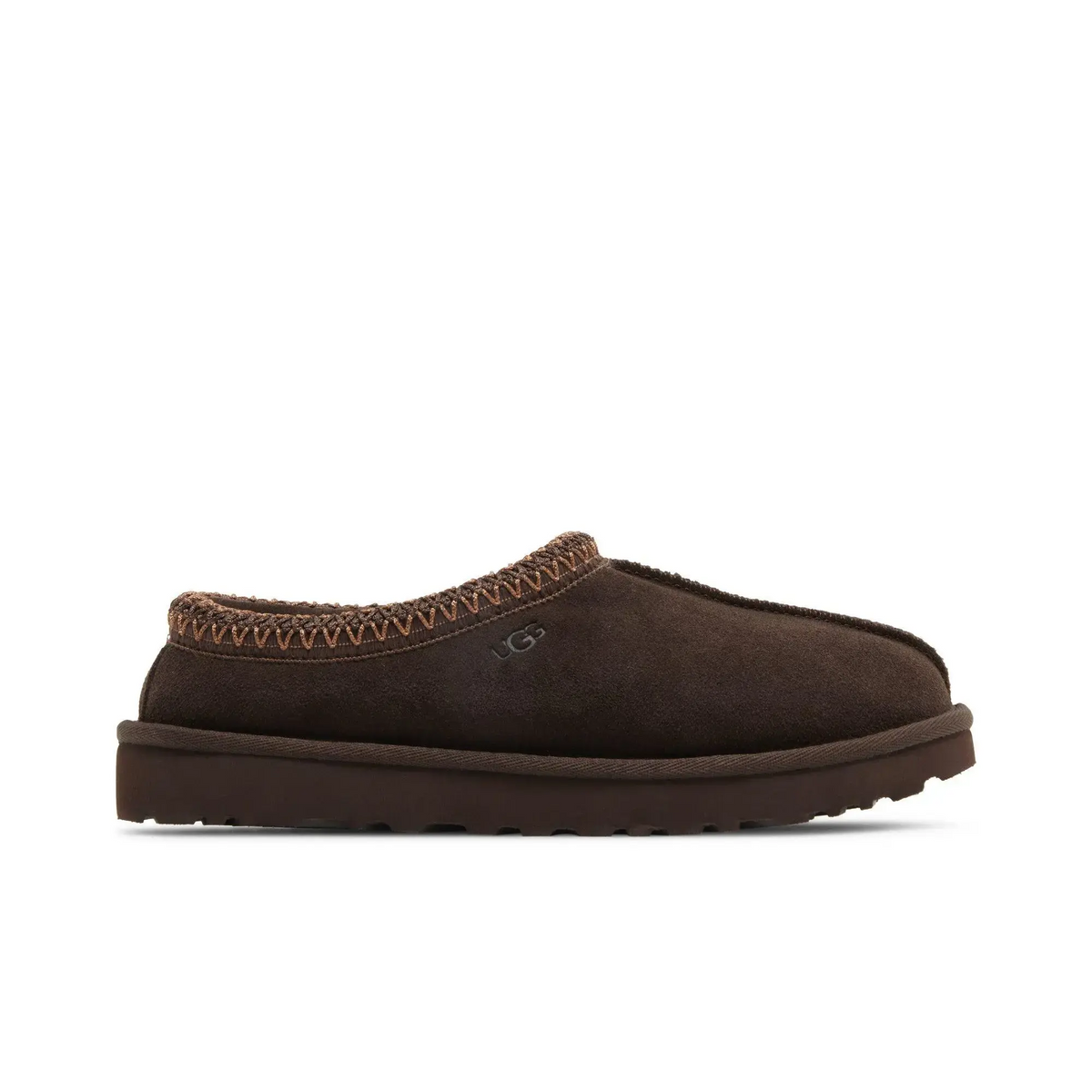 UGG Tasman Slipper Burnt Cedar (Women's) sneaker 1 - stylecode 5955-BCDR
