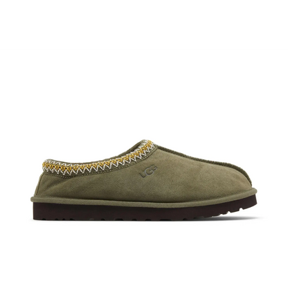 UGG Tasman Slipper Burnt Olive sneaker 1 - stylecode 5950-BTOL