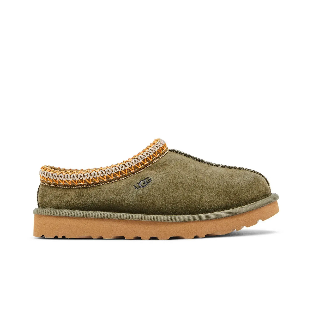 UGG Tasman Slipper Burnt Olive (Women's) sneaker 1 - stylecode 5955-BTOL