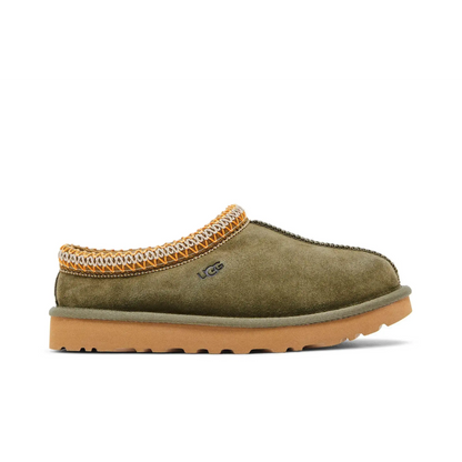 UGG Tasman Slipper Burnt Olive (Women's) sneaker 1 - stylecode 5955-BTOL