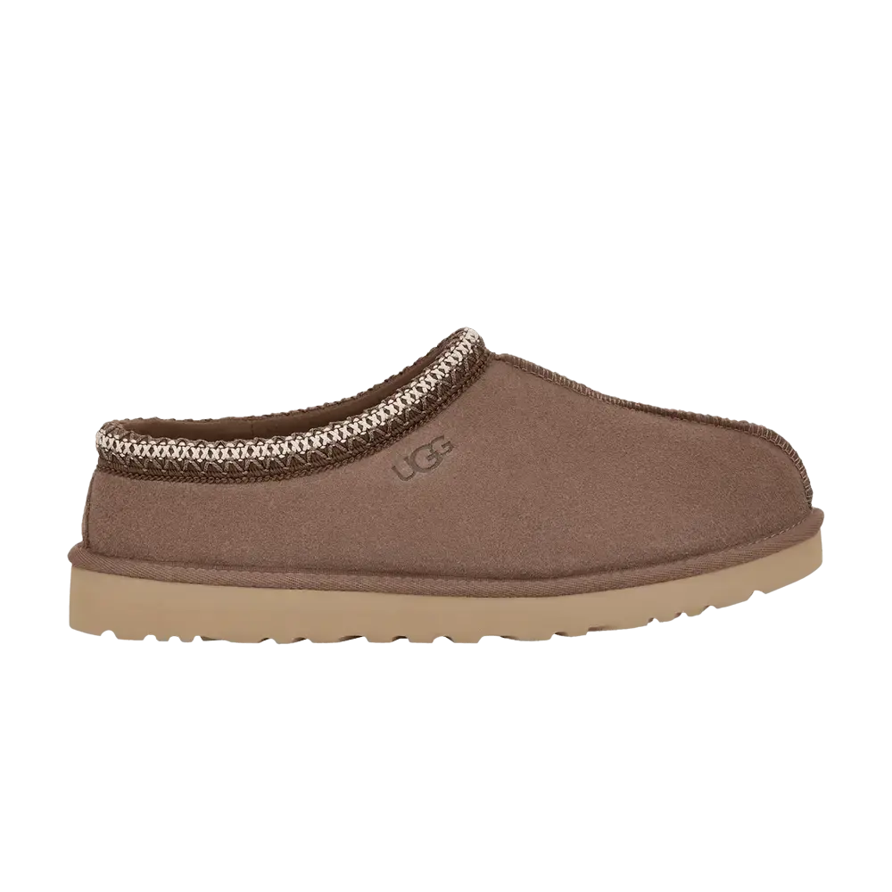 UGG Tasman Slipper Caribou sneaker 1 - stylecode 5950-CRBO