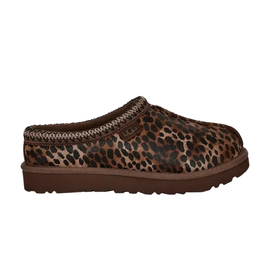 UGG Tasman Slipper Caspian Burnt Cedar (Women's) sneaker 1 - stylecode 1158350-BCDR