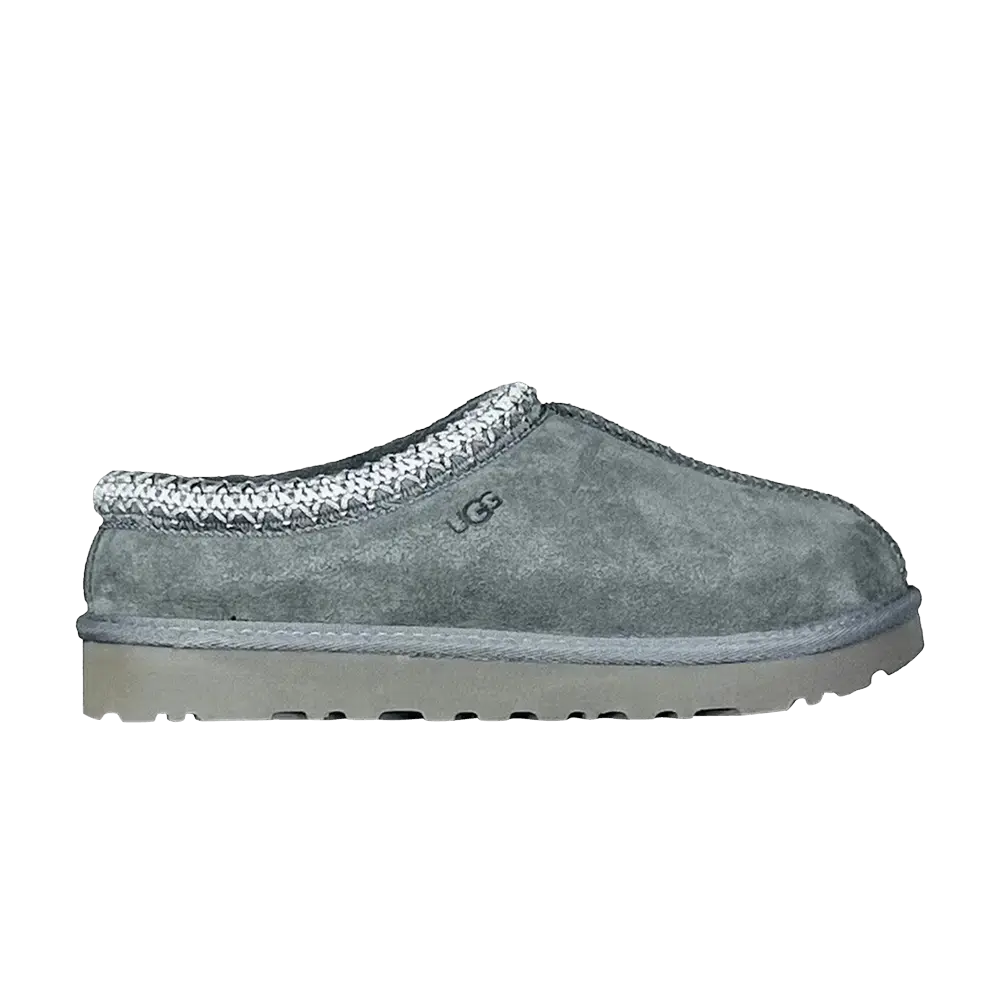 UGG Tasman Slipper Charcoal (Women's) sneaker 1 - stylecode 5955-CHRC
