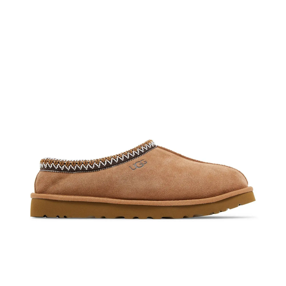 UGG Tasman Slipper Chestnut sneaker 1 - stylecode 5950-CHE