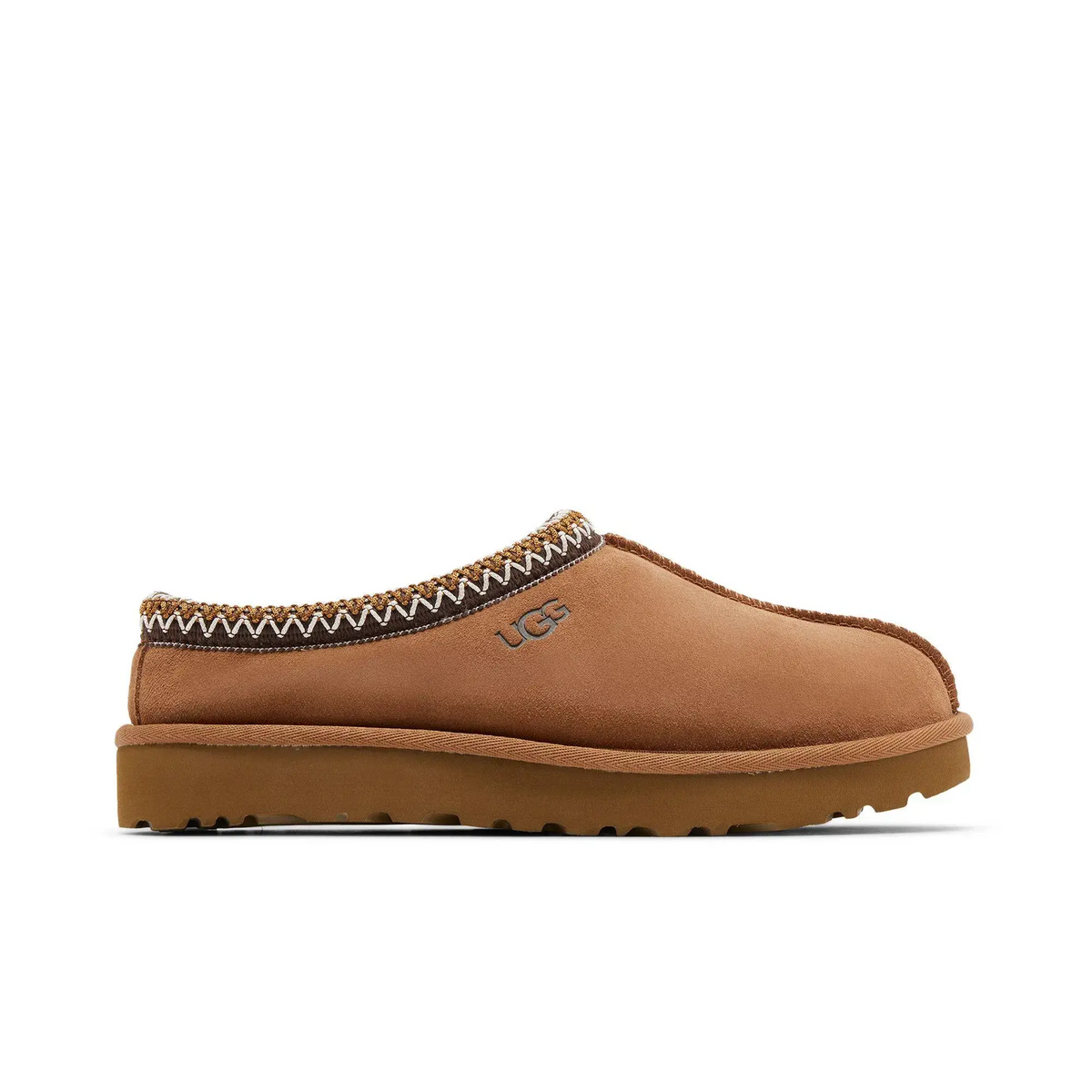 UGG Tasman Slipper Chestnut (Women's) sneaker 1 - stylecode 5955-CHE