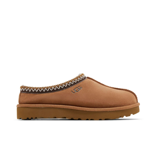 UGG Tasman Slipper Chestnut (Women's) sneaker 1 - stylecode 5955-CHE