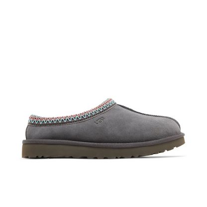 UGG Tasman Slipper Dark Grey (Women's) sneaker 1 - stylecode 5955-DGRY