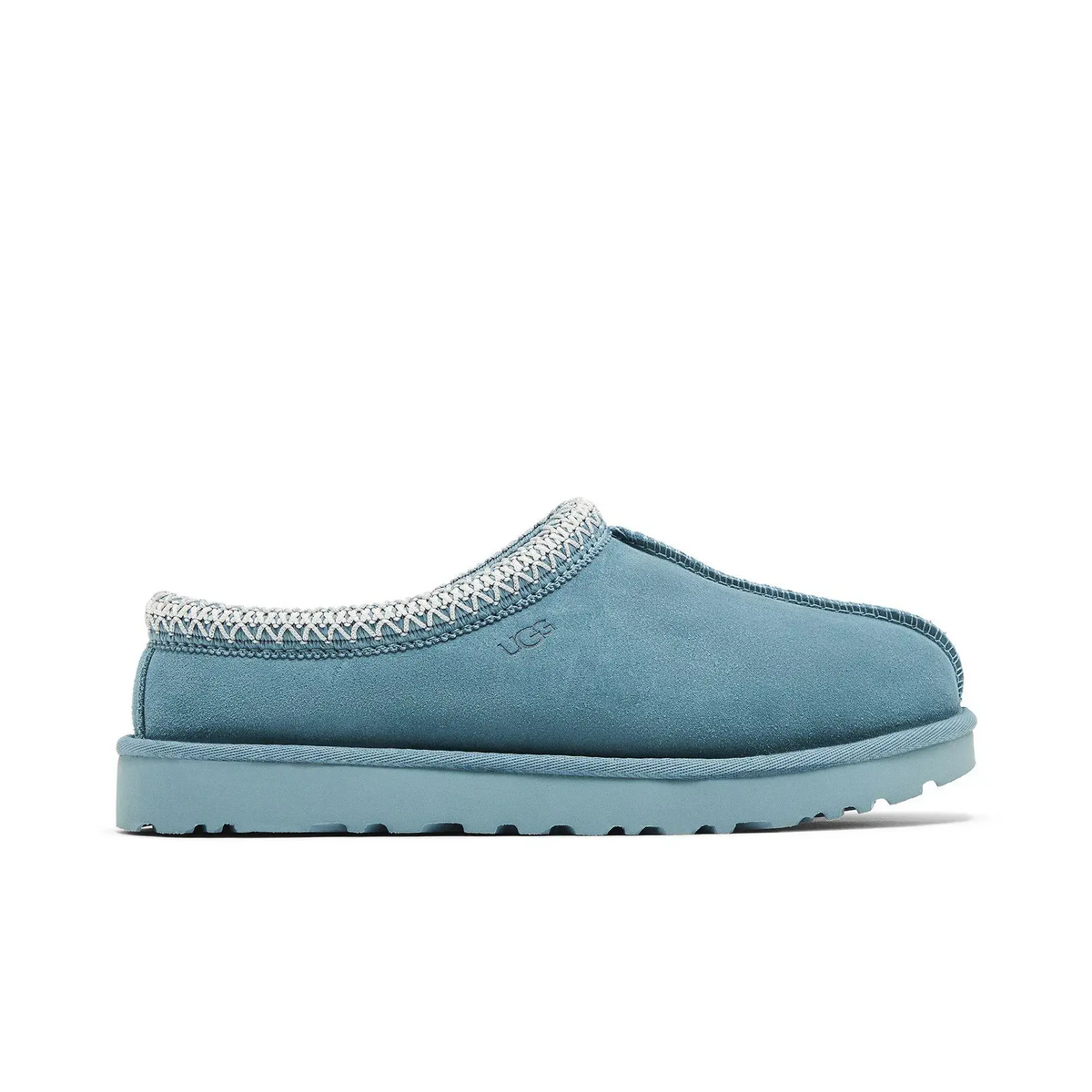 UGG Tasman Slipper Deep Ice (Women's) sneaker 1 - stylecode 5955-DEE
