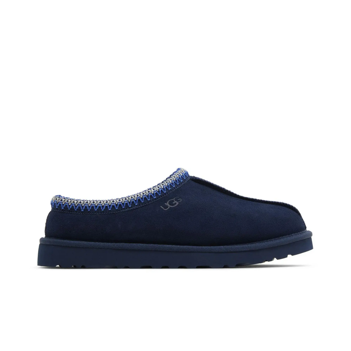 UGG Tasman Slipper Deep Ocean sneaker 1 - stylecode 5950-DEOC