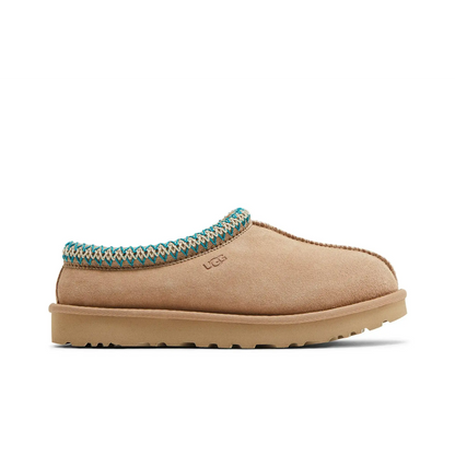 UGG Tasman Slipper Driftwood White Pepper (Women's) sneaker 1 - stylecode 5955-DRF