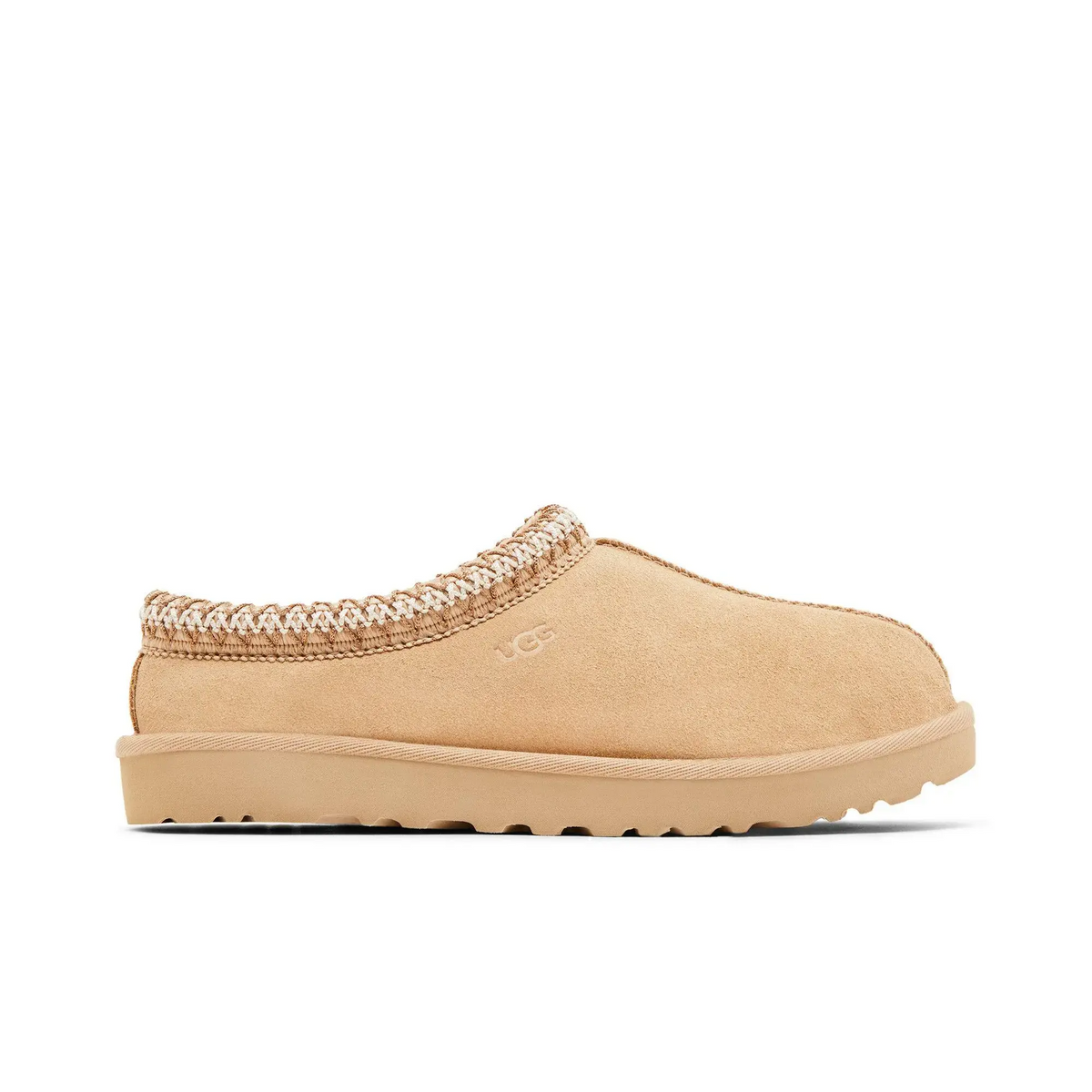 UGG Tasman Slipper Driftwood (Women's) sneaker 1 - stylecode 5955-DRI