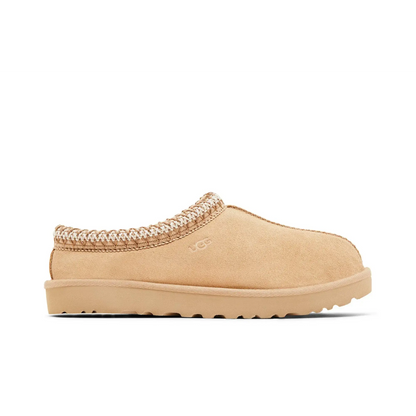 UGG Tasman Slipper Driftwood (Women's) sneaker 1 - stylecode 5955-DRI