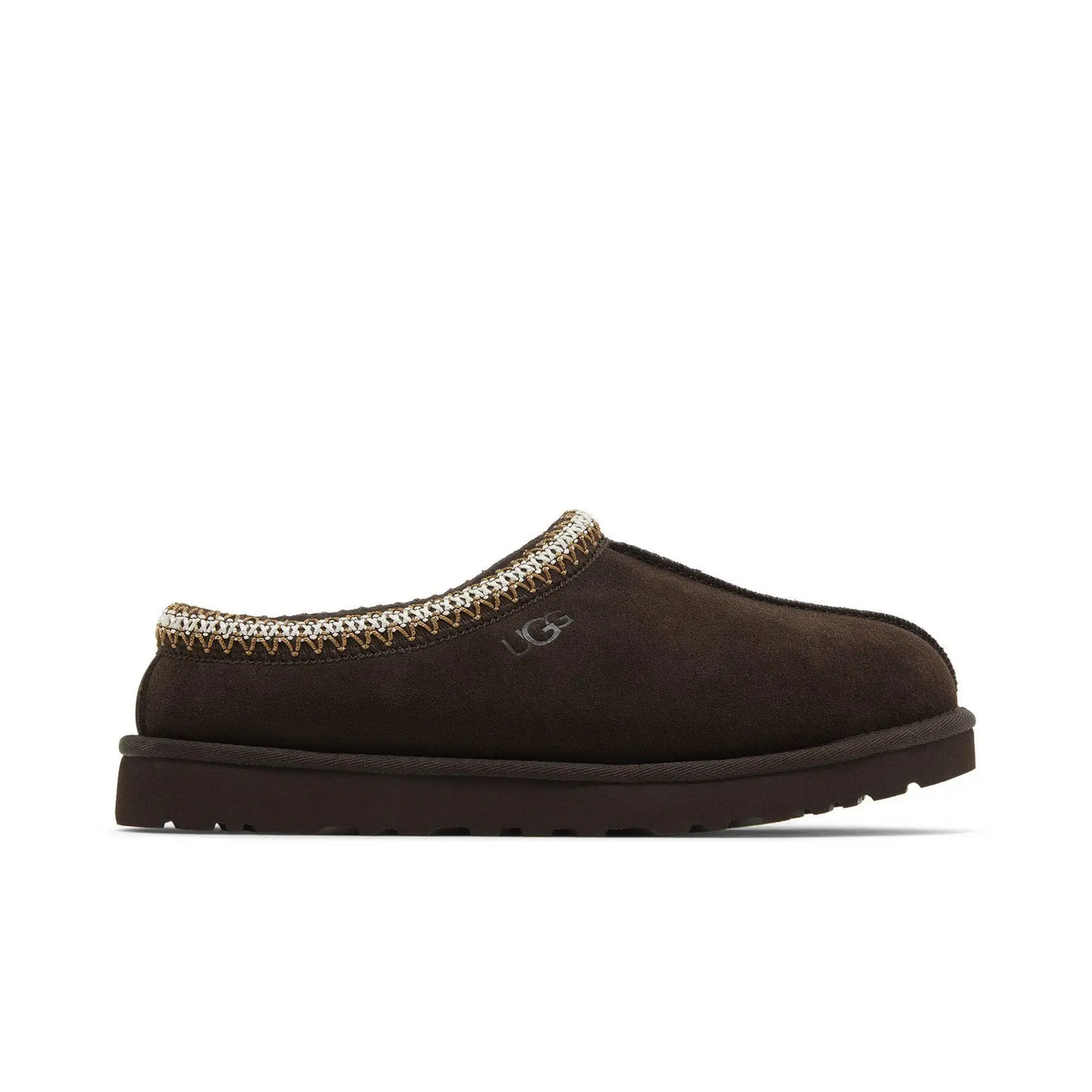 UGG Tasman Slipper Dusted Cocoa sneaker 1 - stylecode 5950-DDC