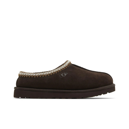 UGG Tasman Slipper Dusted Cocoa sneaker 1 - stylecode 5950-DDC