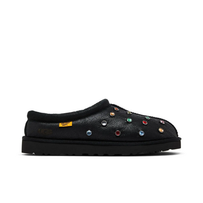 UGG Tasman Slipper Gallery Dept. Black sneaker 1 - stylecode 1166950-BLK