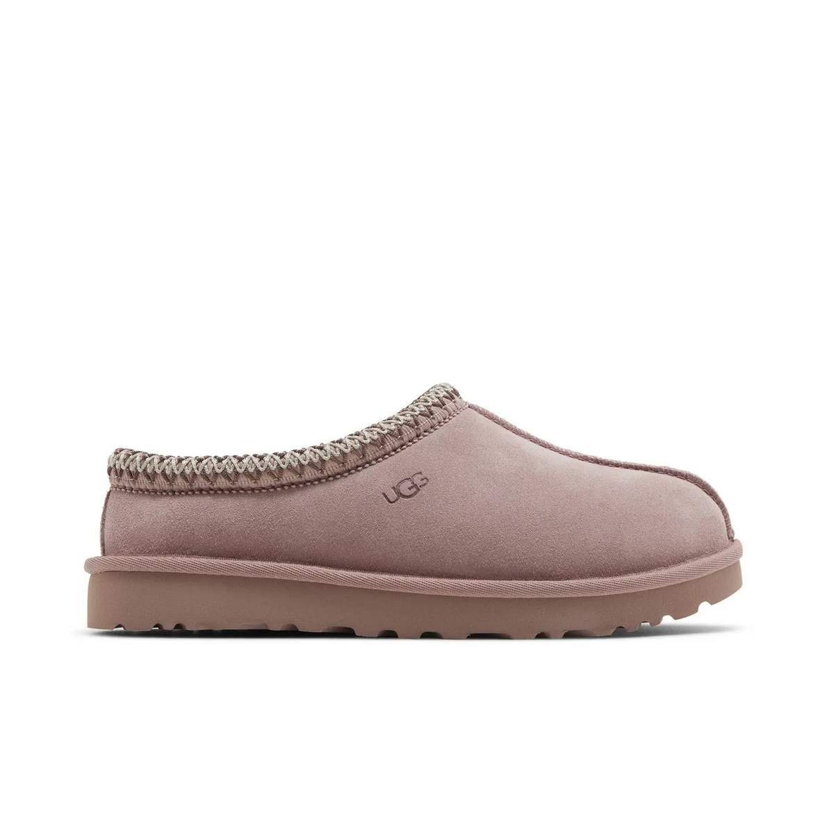 UGG Tasman Slipper Lavender Shadow (Women's) sneaker 1 - stylecode 5955-LND