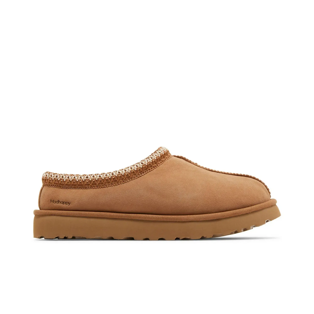 UGG Tasman Slipper Madhappy Chestnut (Women's) sneaker 1 - stylecode 1161810-CHE