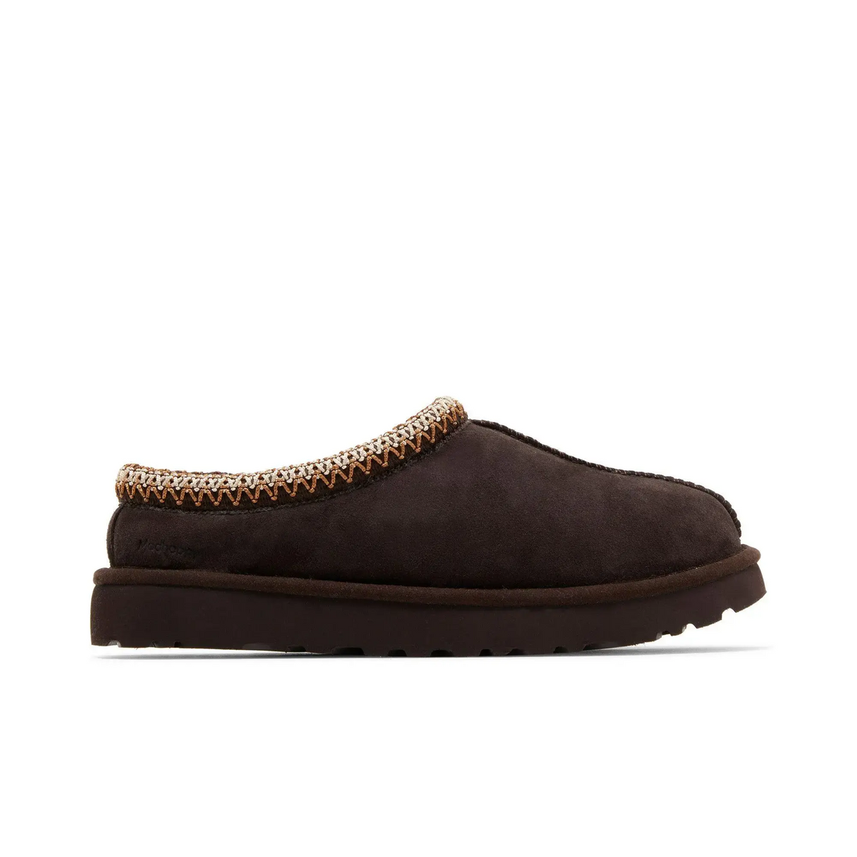 UGG Tasman Slipper Madhappy Chocolate (Women's) sneaker 1 - stylecode 1161810-CHO