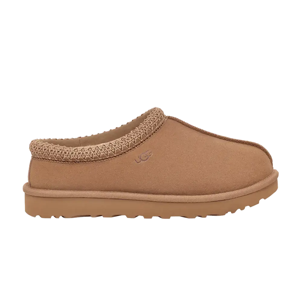 UGG Tasman Slipper Mushroom (Women's) sneaker 1 - stylecode 5955-MUSR
