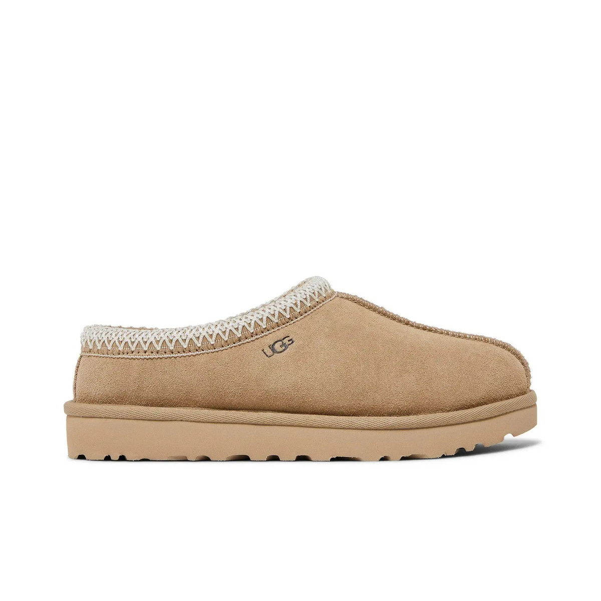 UGG Tasman Slipper Mustard Seed (Women's) sneaker 1 - stylecode 5955-MSWH
