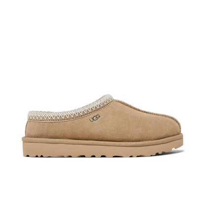 UGG Tasman Slipper Mustard Seed (Women's) sneaker 1 - stylecode 5955-MSWH