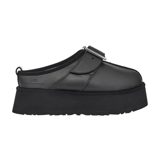 UGG Tasman Slipper Opening Ceremony Black (Women's) sneaker 1 - stylecode 1151430-BLK