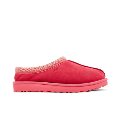 UGG Tasman Slipper Pink Glow (Women's) sneaker 1 - stylecode 5955-PGW