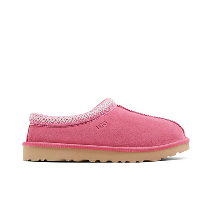UGG Tasman Slipper Pink Rose (Women's) sneaker 1 - stylecode 5955-PKRS
