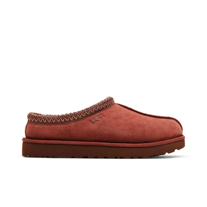 UGG Tasman Slipper Red Jasper (Women's) sneaker 1 - stylecode 5955-RDJ