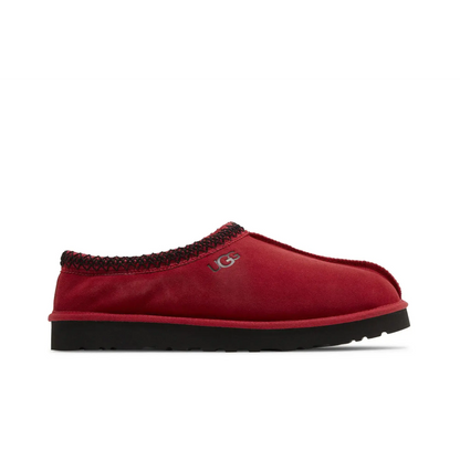 UGG Tasman Slipper Samba Red sneaker 1 - stylecode 5950-SBR