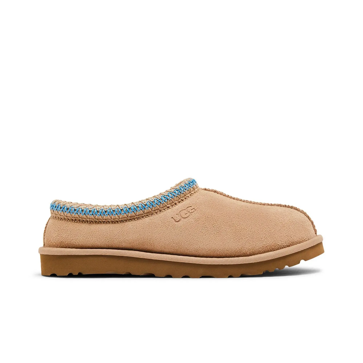 UGG Tasman Slipper Santorini Sand sneaker 1 - stylecode 5950-SSNT
