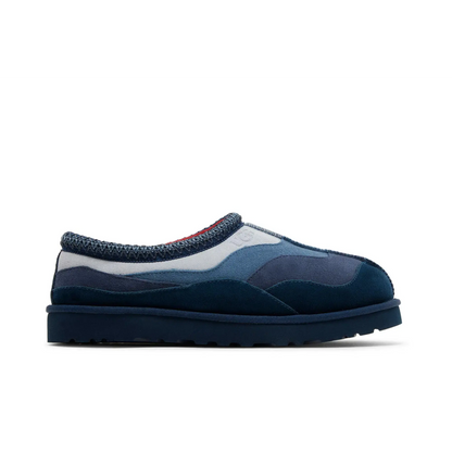UGG Tasman Slipper Shoe Palace Painted Hills Blue sneaker 1 - stylecode 1157090-BLU