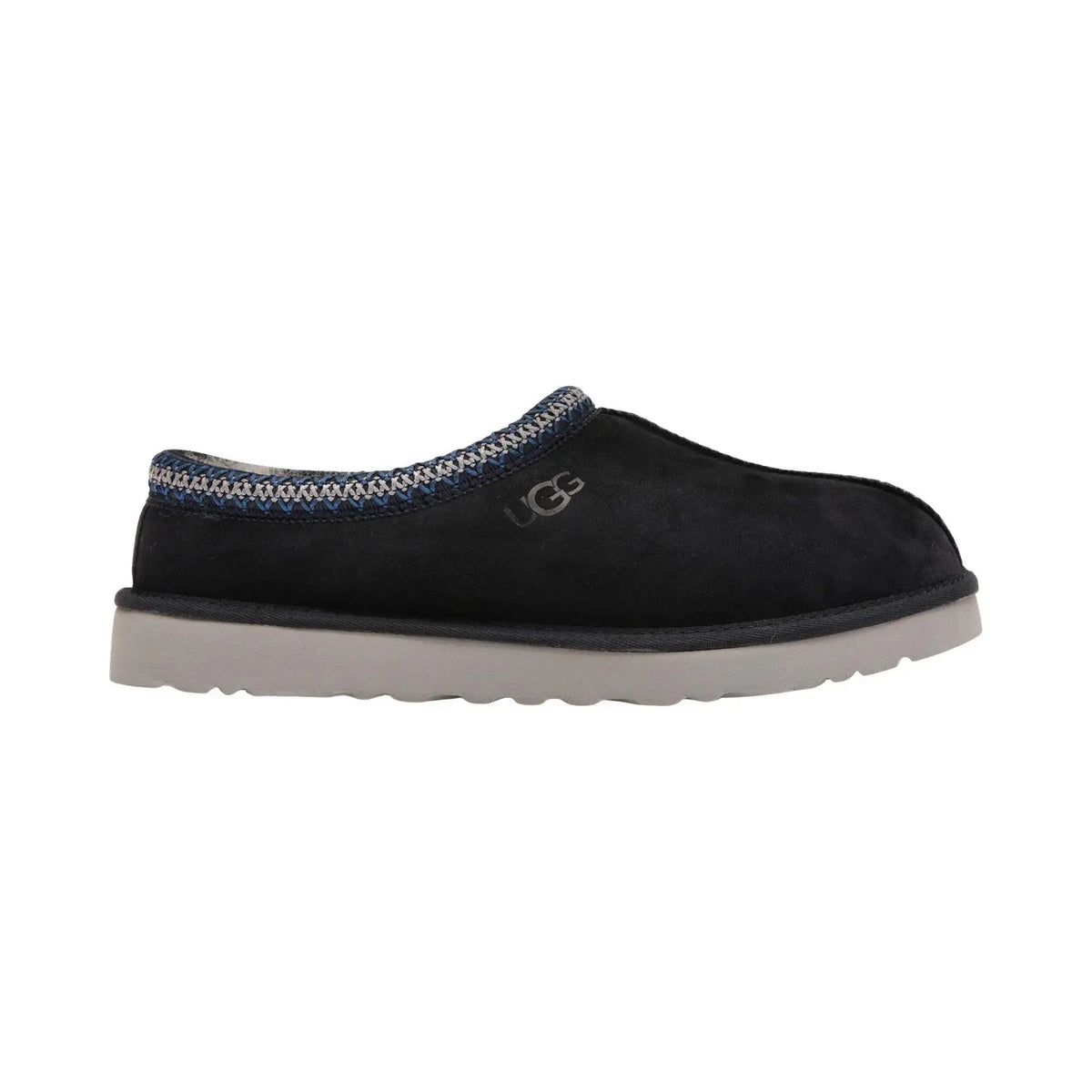 UGG Tasman Slipper True Navy sneaker 1 - stylecode 5950-TNVY