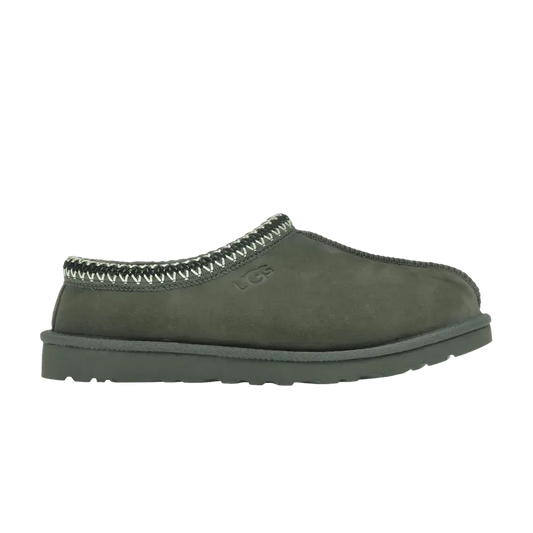 UGG Tasman Slipper Woodland Green sneaker 1 - stylecode 5950-WLN