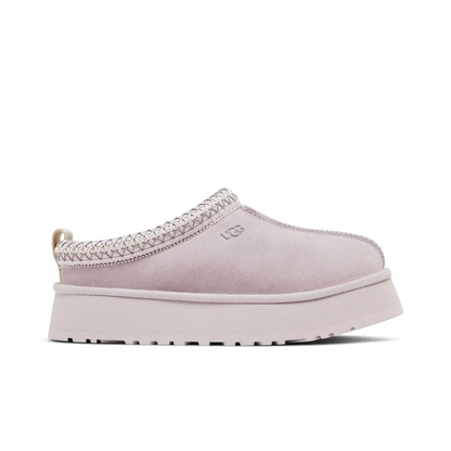UGG Tazz Slipper Bay Fog (Women's) sneaker 1 - stylecode 1122553-BYF