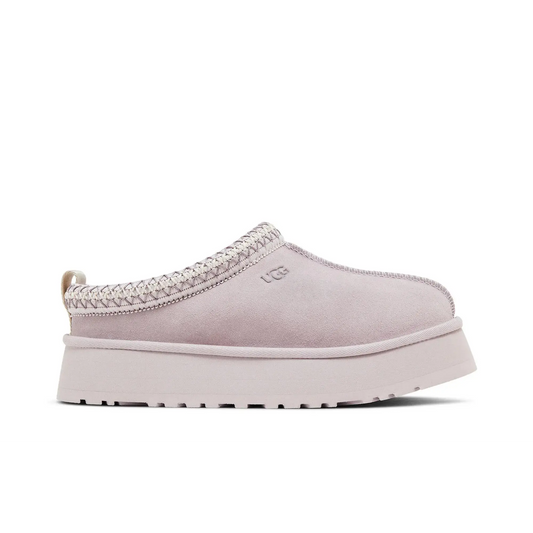 UGG Tazz Slipper Bay Fog (Women's) sneaker 1 - stylecode 1122553-BYF