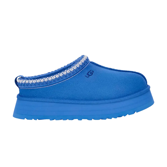 UGG Tazz Slipper Big Sky (Women's) sneaker 1 - stylecode 1122553-BGSK