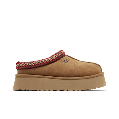 UGG Tazz Slipper Chestnut (Women's) sneaker 1 - stylecode 1122553-CHE