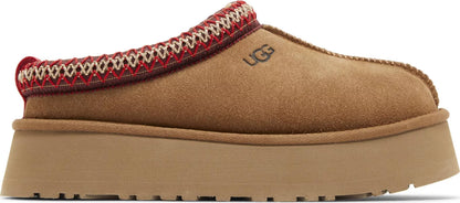 UGG Tazz Slipper 'Chestnut' (W)