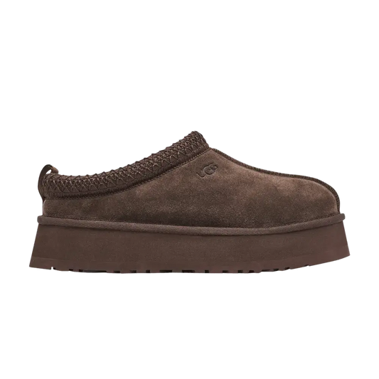 UGG Tazz Slipper Chocolate (Women's) sneaker 1 - stylecode 1122553-CHO