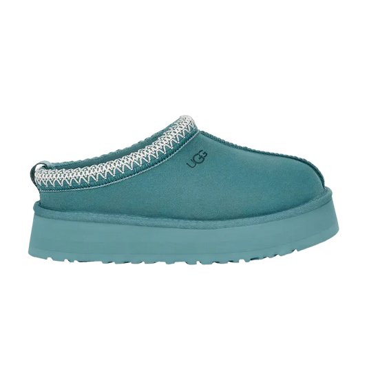 UGG Tazz Slipper Deep Ice (Women's) sneaker 1 - stylecode 1122553-DEE
